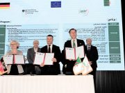 POUR ATTEINDRE LA COMPÉTITIVITÉ ÉCONOMIQUE ET L’ATTRACTIVITÉ DU CLIMAT DES AFFAIRES : L’Algérie compte sur les Allemands