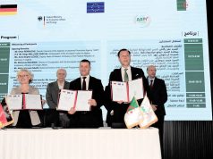 POUR ATTEINDRE LA COMPÉTITIVITÉ ÉCONOMIQUE ET L’ATTRACTIVITÉ DU CLIMAT DES AFFAIRES : L’Algérie compte sur les Allemands