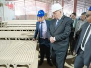 Briqueterie de Fenoughil (Adrar) : Hâter les travaux pour l’exploitation en mars prochain