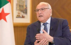 AHMED ATTAF DÉCRYPTE LA RÉSOLUTION 2797 : « Les fondamentaux de la question sahraouie y sont préservés »