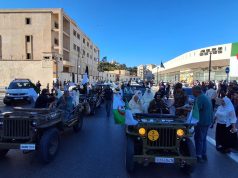 PLUSIEURS ACTIVITÉS COMMÉMORATIVES ORGANISÉES : Alger parée pour le 1er Novembre