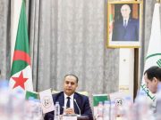 FAF : Le BF examine le nouveau système de compétition