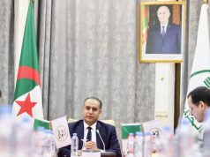 FAF : Le BF examine le nouveau système de compétition