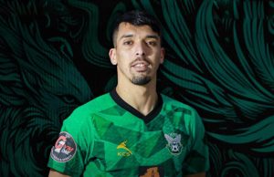 Équipe nationale A’ : Baouche appelé en renfort, Bedrane et Khacef quittent le groupe