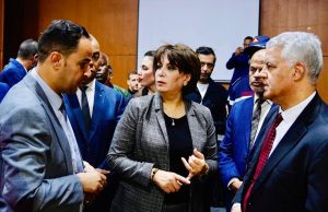 Création de cités cinématographiques au Sud : « Elle traduit une politique de l’Etat de démocratiser la créativité », affirme Bendouda