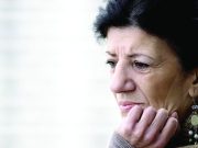 ICÔNE DU CINÉMA ET CHANTEUSE ALGÉRIENNE : Biyouna décédée à l’âge de 73 ans