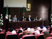 Université Ali-Lounici de Blida : Convention de coopération avec l’Université italienne de Pérouse