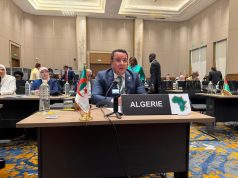 LE PRÉSIDENT TEBBOUNE ADRESSE UN MESSAGE AUX PARTICIPANTS DU SOMMET DU G20 À JOHANNESBURG : « Il faut bâtir l’avenir des Palestiniens »