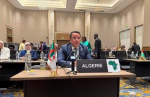 LE PRÉSIDENT TEBBOUNE ADRESSE UN MESSAGE AUX PARTICIPANTS DU SOMMET DU G20 À JOHANNESBURG : « Il faut bâtir l’avenir des Palestiniens »