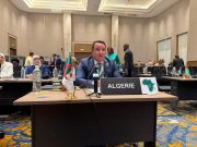 BOUDEN A RAPPELÉ, À PARTIR DE KINSHASA, CET ENGAGEMENT : « L’Algérie soutient toutes les initiatives en faveur de l’intégration africaine »