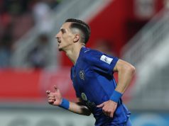 Ligue des champions d’Asie Elite : Triplé de Boulbina face aux Saoudiens d’Al-Ittihad