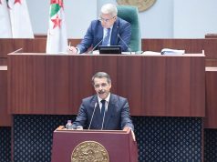 LE MINISTRE DES FINANCES L’A AFFIRMÉ, HIER, À L’APN, LORS DE LA PRÉSENTATION DU PLF-2026 : « Notre économie reprend progressivement »