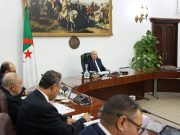 LE PRÉSIDENT TEBBOUNE ORDONNE : Le SNMG et l’allocation chômage revus à la hausse