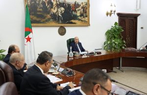 LE PRÉSIDENT TEBBOUNE ORDONNE : Le SNMG et l’allocation chômage revus à la hausse