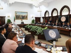 CONSEIL DES MINISTRES/LE PRÉSIDENT ORDONNE : Importation immédiate de moissonneuses et de matériels de semis