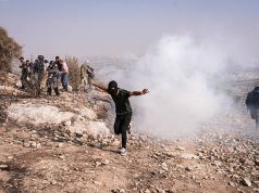 DEUX ENFANTS PALESTINIENS TUÉS PAR L’ARMÉE SIONISTE PRÈS D’EL-QODS : Escalade meurtrière en Cisjordanie occupée