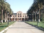 Classement mondial de Shanghai en génie civil: l’Université de Sidi Bel Abbès première en Afrique et au Maghreb