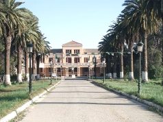 Classement mondial de Shanghai en génie civil: l’Université de Sidi Bel Abbès première en Afrique et au Maghreb