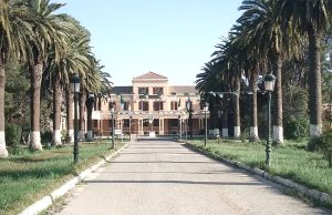 Classement mondial de Shanghai en génie civil: l’Université de Sidi Bel Abbès première en Afrique et au Maghreb