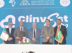 EXPORTATION DE PRODUITS PHARMACEUTIQUES : L’Algérie signe 10 millions de dollars de contrats