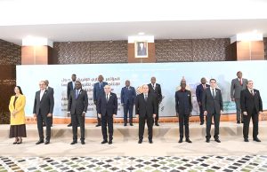 DÉFI DE LA SÉCURITÉ SANITAIRE EN AFRIQUE : Le rôle pionnier de l’Algérie souligné à Alger