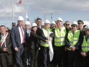 AVEC UNE CAPACITÉ DE 300 000 M3/JOUR : Tlemcen aura sa station de dessalement