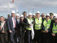 AVEC UNE CAPACITÉ DE 300 000 M3/JOUR : Tlemcen aura sa station de dessalement