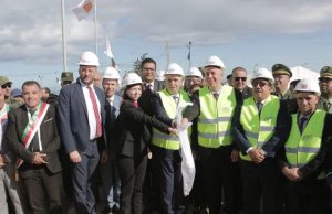 AVEC UNE CAPACITÉ DE 300 000 M3/JOUR : Tlemcen aura sa station de dessalement