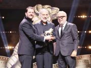 Festival international du film arabe d’Oran : Plusieurs stars arabes honorées lors de l’ouverture