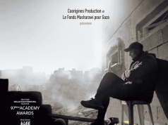 « From Ground Zero+ » : Un témoignage artistique et humain sur la tragédie de Ghaza