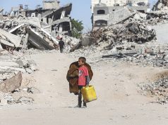 ALORS QUE L’ENTITÉ SIONISTE CONTINUE SES FRAPPES : L’hiver s’annonce rude pour les Ghazaouis