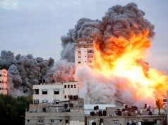 FRAPPES SUR SHUJAÏYA ET KHAN YOUNÈS, LA TRÊVE EN LAMBEAUX ET UNE CATASTROPHE HUMANITAIRE PERSISTANTE : Nouvelle agression sioniste contre Ghaza