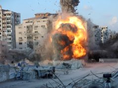 ENTRE L’ILLUSION DU CESSEZ-LE-FEU, UNE FAMINE ORGANISÉE ET UN BILAN HUMAIN TOUJOURS PLUS LOURD : Ghaza sous le feu sioniste