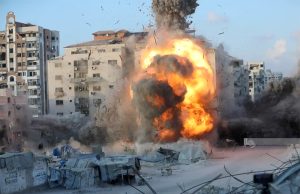 ENTRE L’ILLUSION DU CESSEZ-LE-FEU, UNE FAMINE ORGANISÉE ET UN BILAN HUMAIN TOUJOURS PLUS LOURD : Ghaza sous le feu sioniste