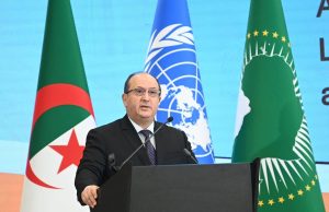 CONFÉRENCE MINISTÉRIELLE AFRICAINE SUR LA PRODUCTION LOCALE DE MÉDICAMENTS : L’Algérie à 20% de l’autosuffisance totale