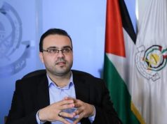 LA RÉSISTANCE PALESTINIENNE ALERTE À PARTIR DU CAIRE : « Le cessez-le-feu ne survivra pas aux violations sionistes »