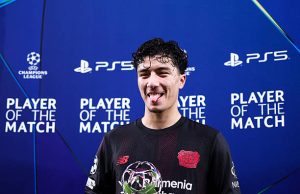 Hjulmand, entraîneur du Bayer Leverkusen : « C’est un joueur vraiment très agréable »