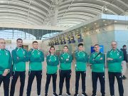 Jeux olympiques des sourds (Tokyo-2025) : Deux médailles d’argent pour l’Algérie en judo