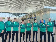 Jeux olympiques des sourds (Tokyo-2025) : Deux médailles d’argent pour l’Algérie en judo