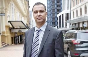 L’AVOCAT ET DIPLOMATE SAHRAOUI KAMAL FADEL : « La résolution 2797 considère le dossier sahraoui comme question de décolonisation »