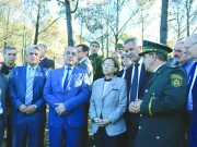 FORÊTS DE TIPASA : Krikou lance l’opération reboisement