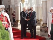 ALGÉRIE – SOMALIE : Une nouvelle étape de coopération franchie