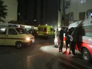 SUITE À UNE ATTAQUE DE L’OCCUPANT SIONISTE : Un martyr et 11 blessés, dont des étudiants, au Liban