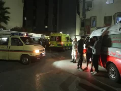 SUITE À UNE ATTAQUE DE L’OCCUPANT SIONISTE : Un martyr et 11 blessés, dont des étudiants, au Liban