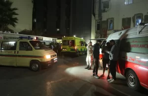 SUITE À UNE ATTAQUE DE L’OCCUPANT SIONISTE : Un martyr et 11 blessés, dont des étudiants, au Liban