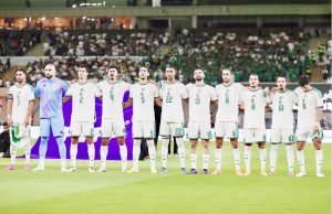 Préparation à la Coupe du monde 2026 : Le Guatemala et l’Uruguay au menu des Verts en Italie