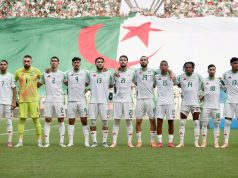 Match amical/Arabie saoudite- Algérie (17h30 à Djeddah) : Un test majeur dans la montée en puissance des Verts