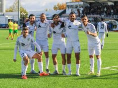 Ligue 1 Mobilis (12e journée) : L’USMK enchaine contre la JSS et monte à la quatrième place