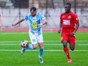 Ligue 1 Mobilis (12e journée) : Akbou bat l’ASO et se hisse à la deuxième place