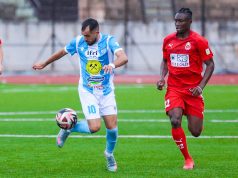 Ligue 1 Mobilis (12e journée) : Akbou bat l’ASO et se hisse à la deuxième place